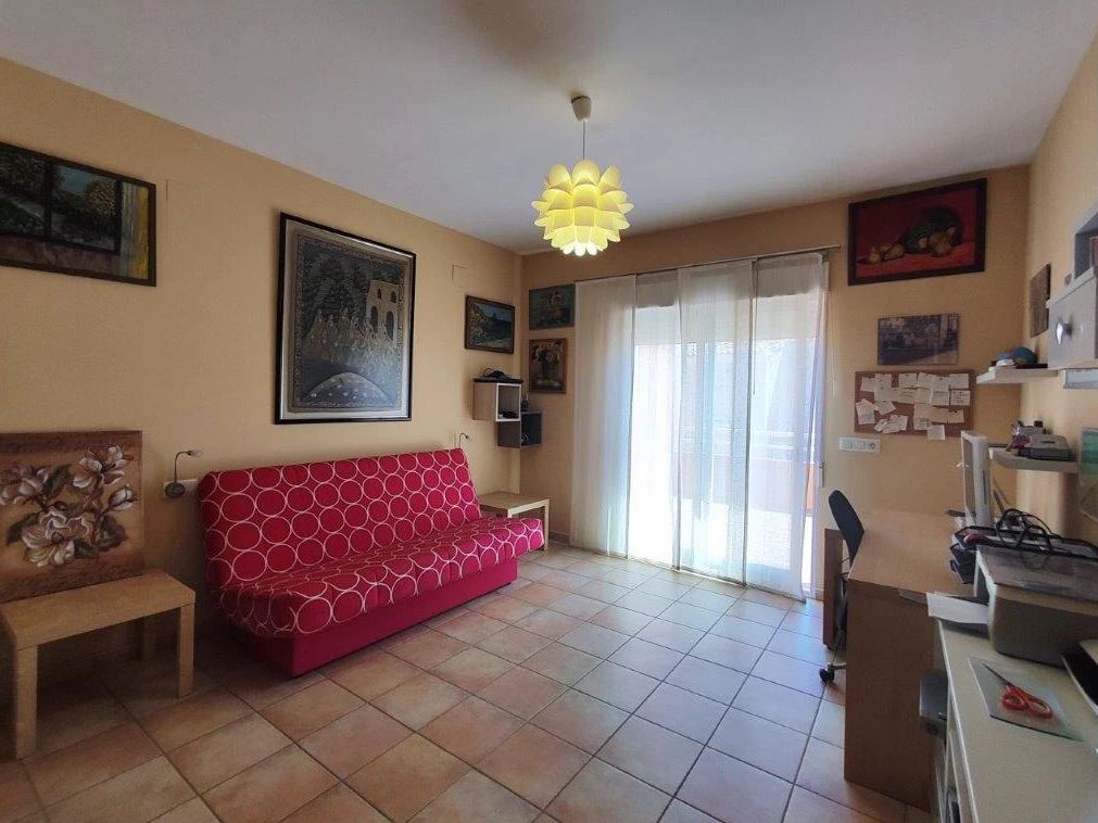 Chalet con piscina privada en Dénia - Playa Las Marinas