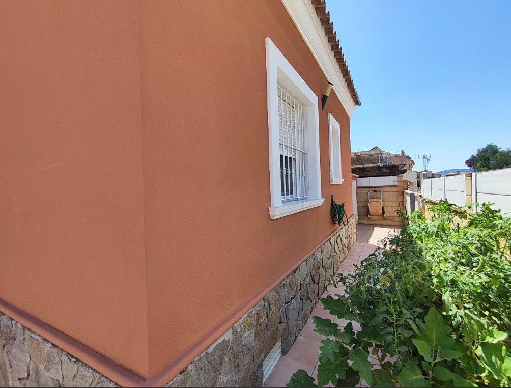 Chalet con piscina privada en Dénia - Playa Las Marinas