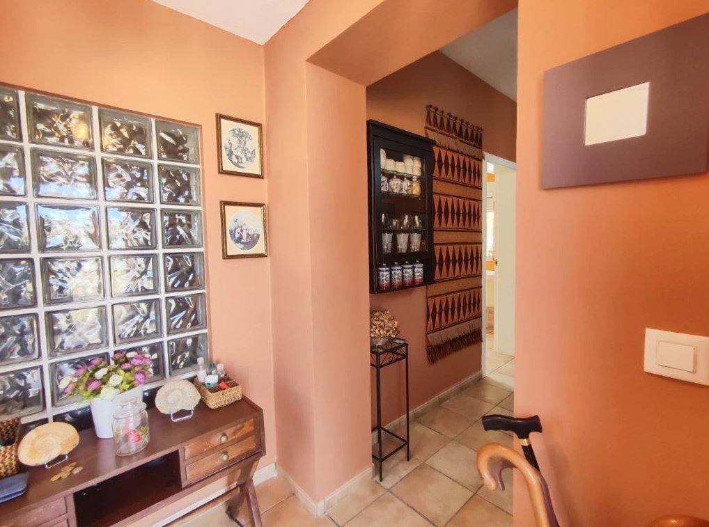 Chalet con piscina privada en Dénia - Playa Las Marinas