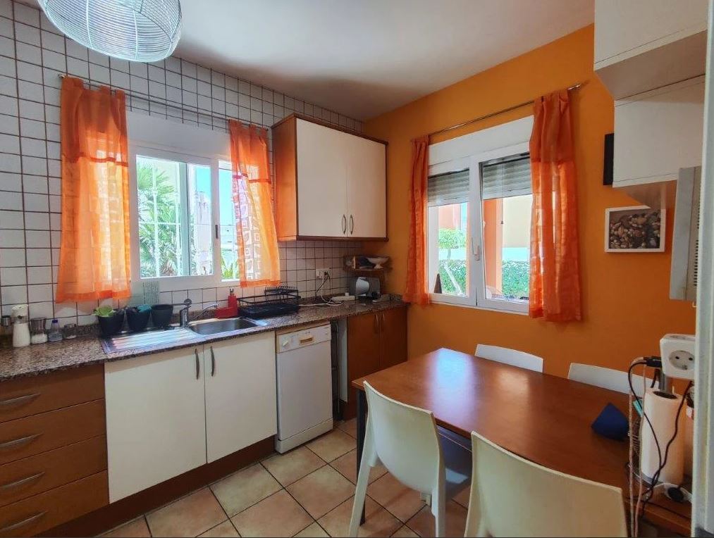 Chalet con piscina privada en Dénia - Playa Las Marinas