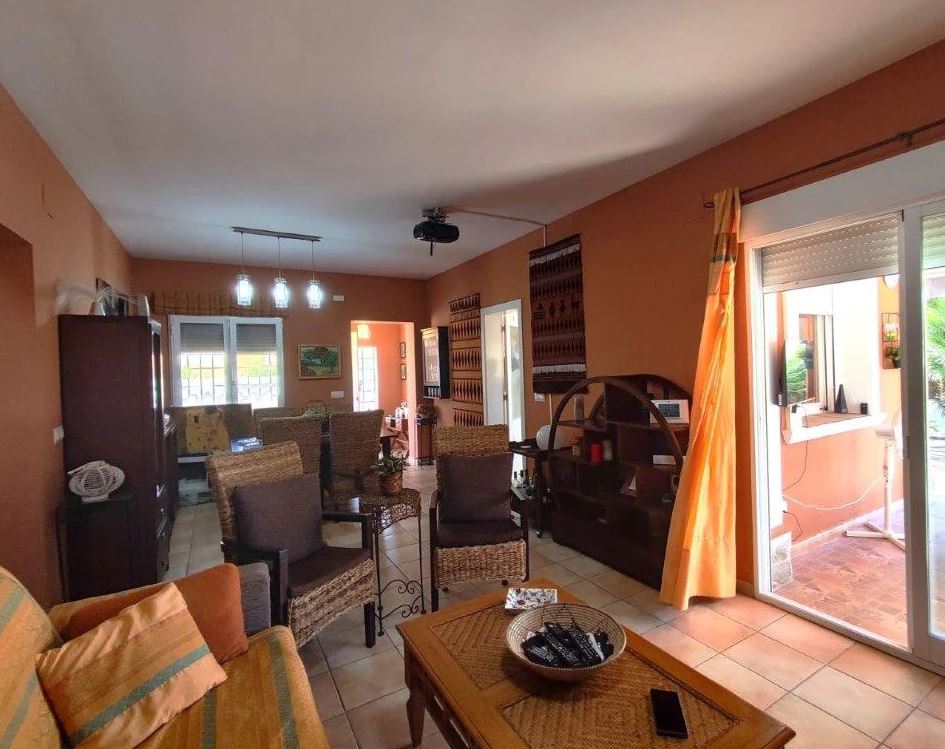 Chalet con piscina privada en Dénia - Playa Las Marinas