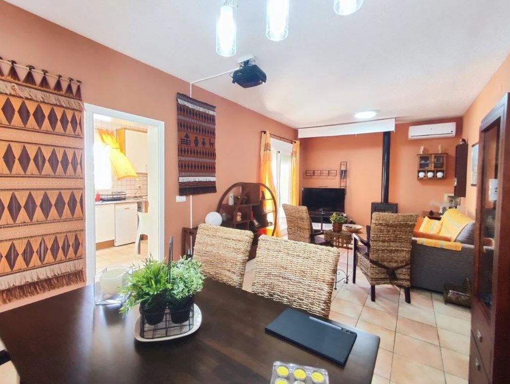 Chalet con piscina privada en Dénia - Playa Las Marinas