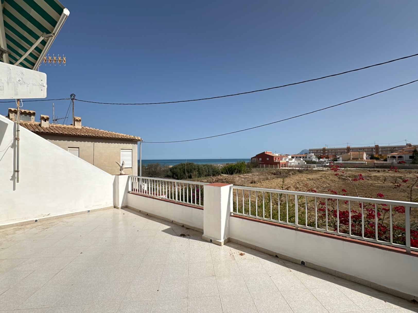Villa zum Verkauf Dénia - Playa Deveses