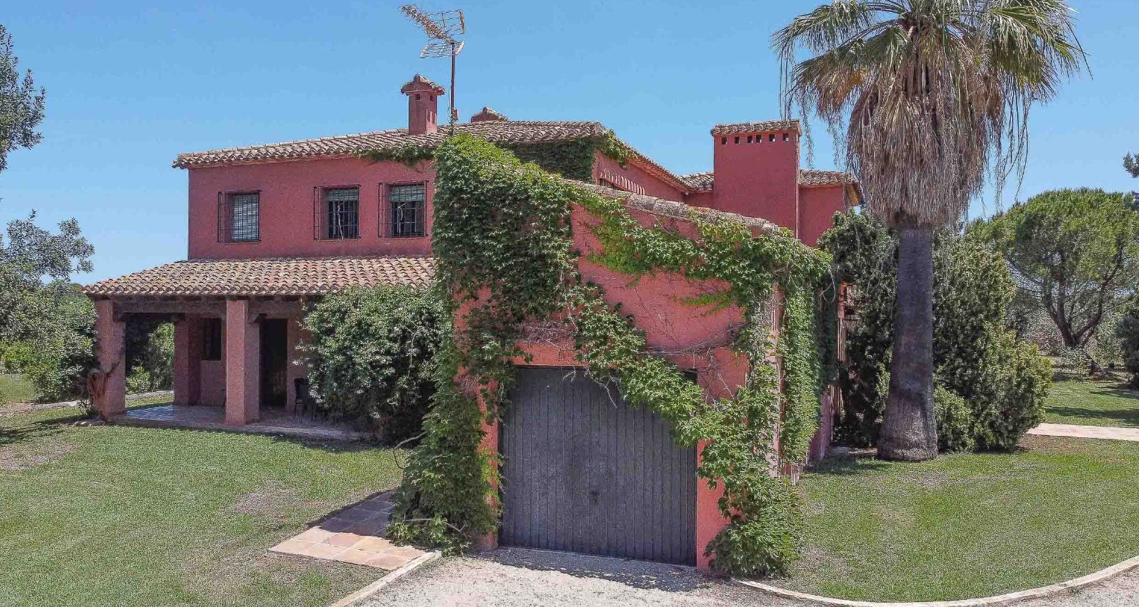 Villa Señorial en venta Dénia - Buenavista