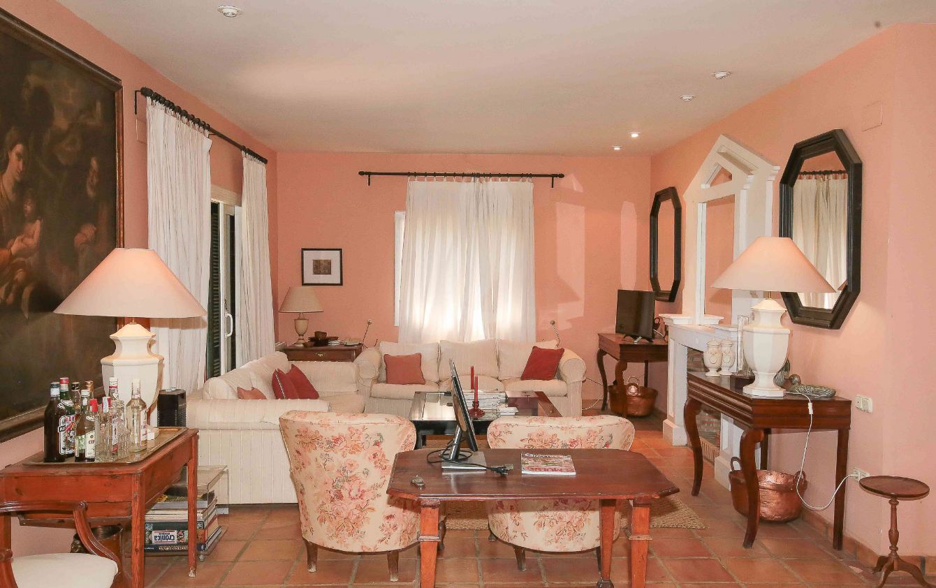 Stattliche Villa zu verkaufen Dénia - Buenavista