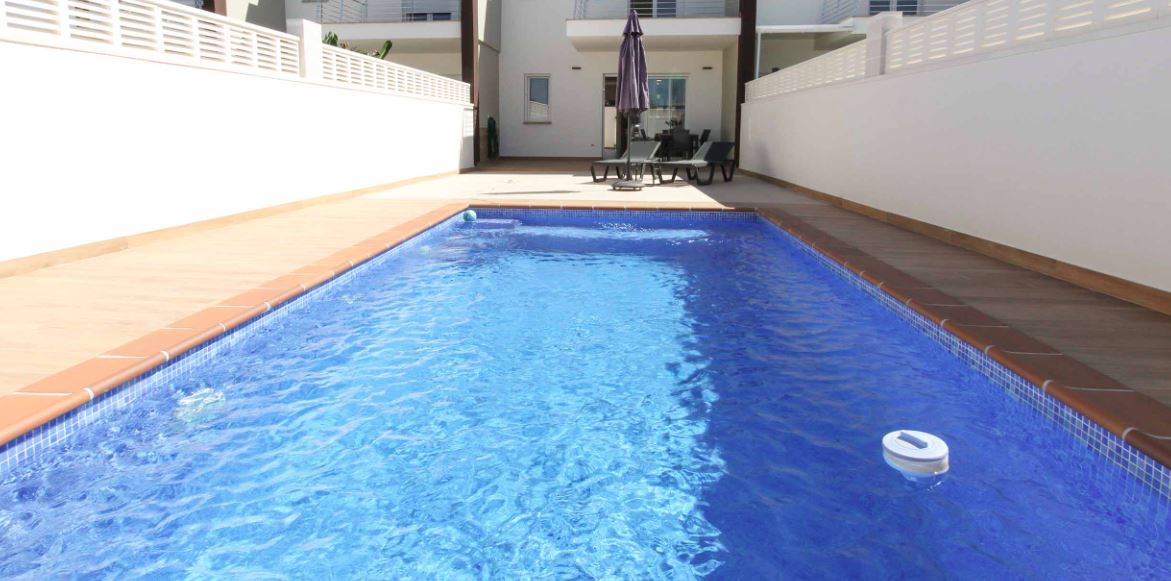 Villa avec piscine à vendre El Verger