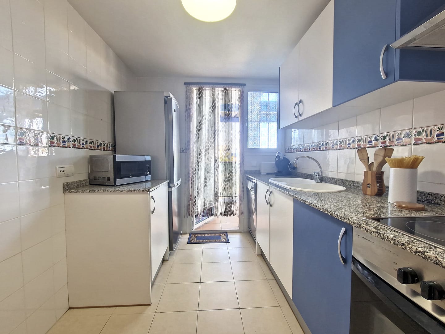 Apartamento en venta Dénia - Urb. Residencial AguaBlanca