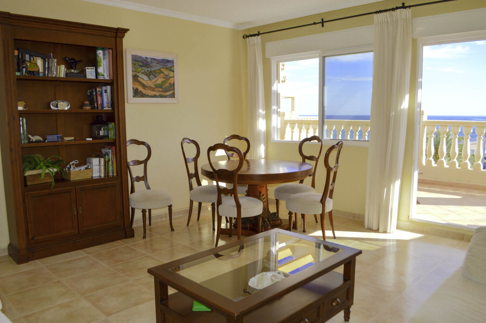 Apartment for sale in Dénia - Urb. Marina Azul