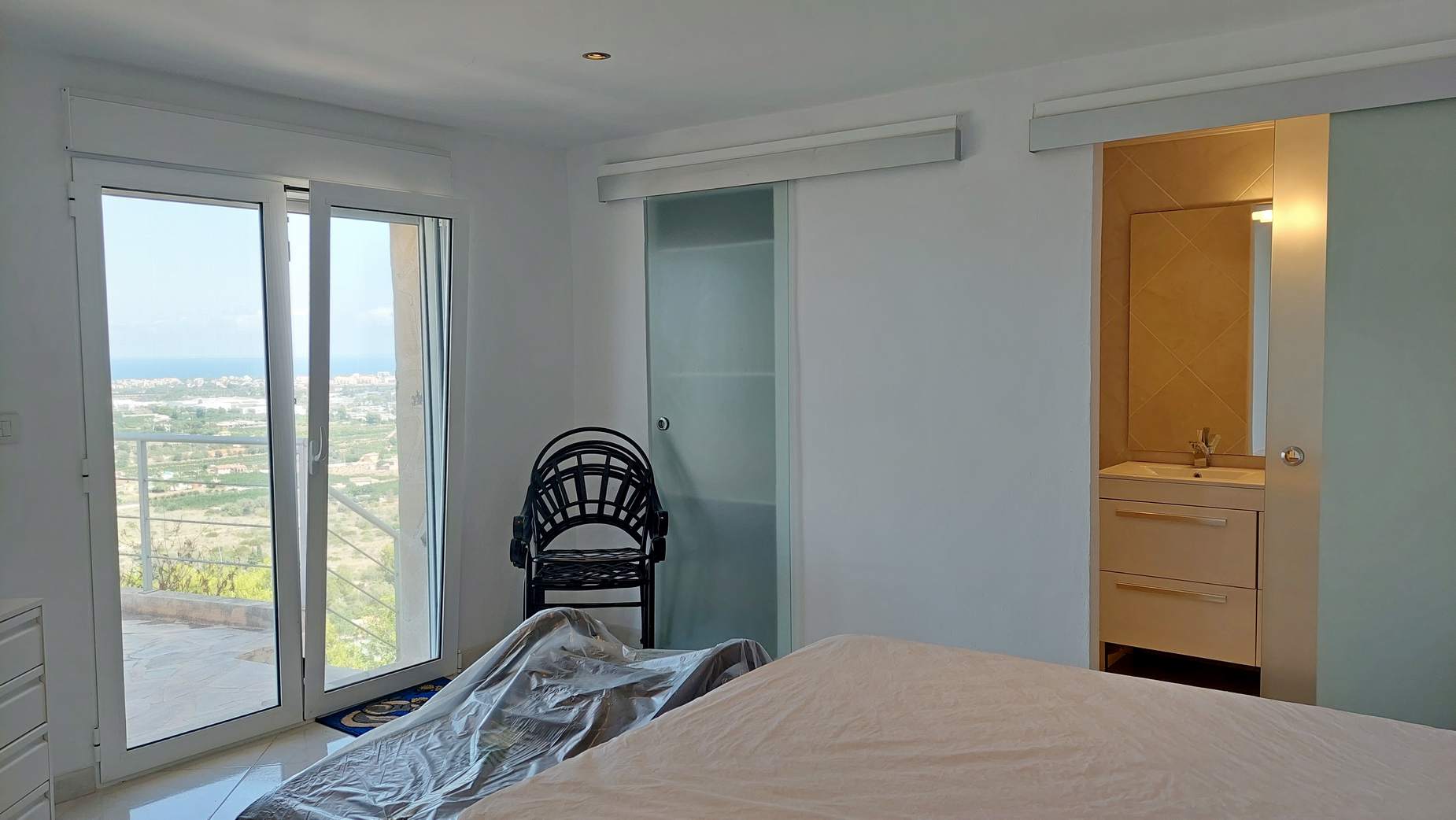 Villa avec vue sur la mer à vendre à Dénia - Zona Marquesa
