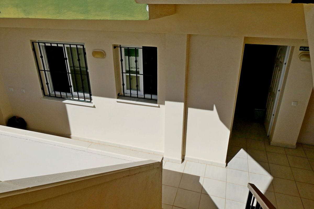Apartment for sale in Dénia - Urb. La Fontana