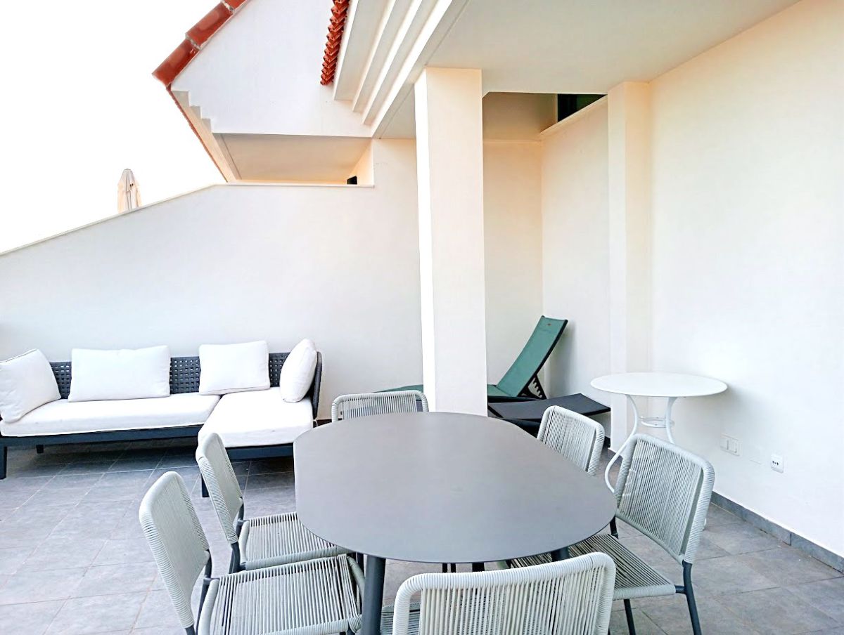 Appartement à vendre à Dénia - Playa de Las Marinas