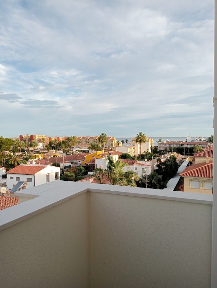 Apartamento en venta Dénia - Playa de Las Marinas