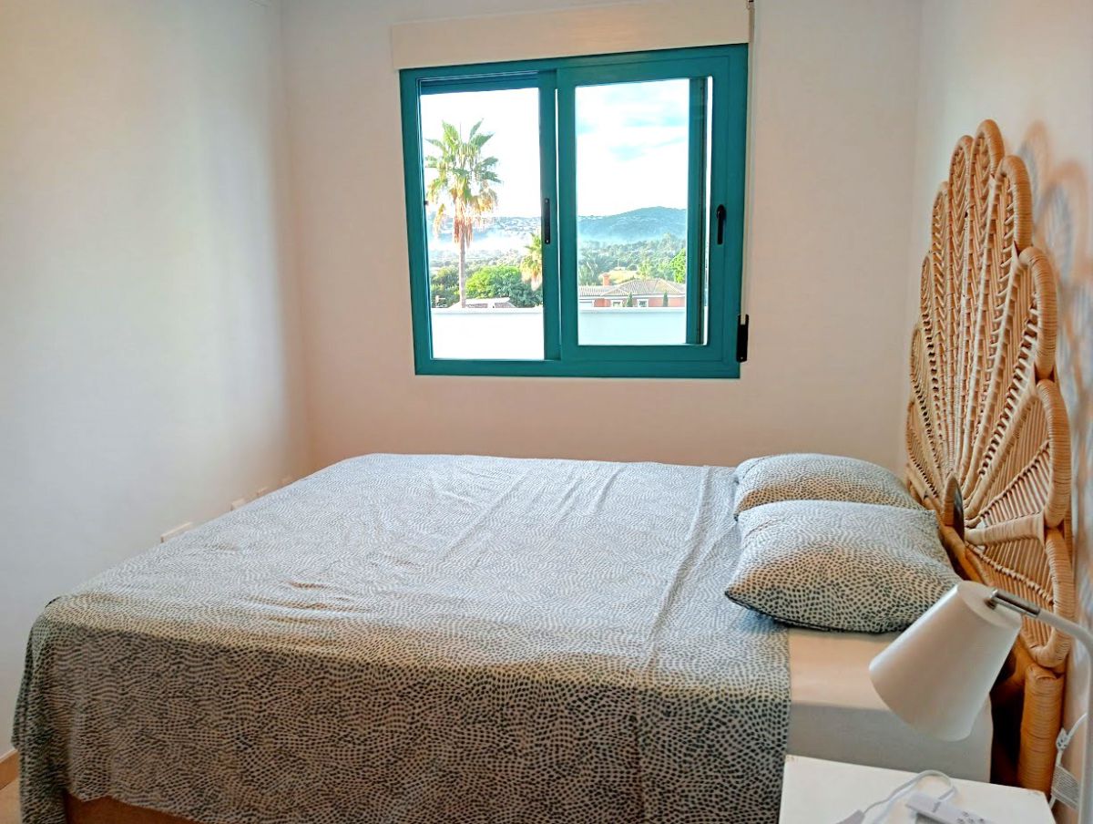 Wohnung zu verkaufen in Dénia - Playa de Las Marinas