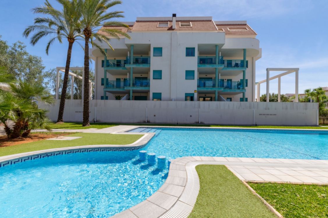 Apartment for sale in Dénia - Playa de Las Marinas