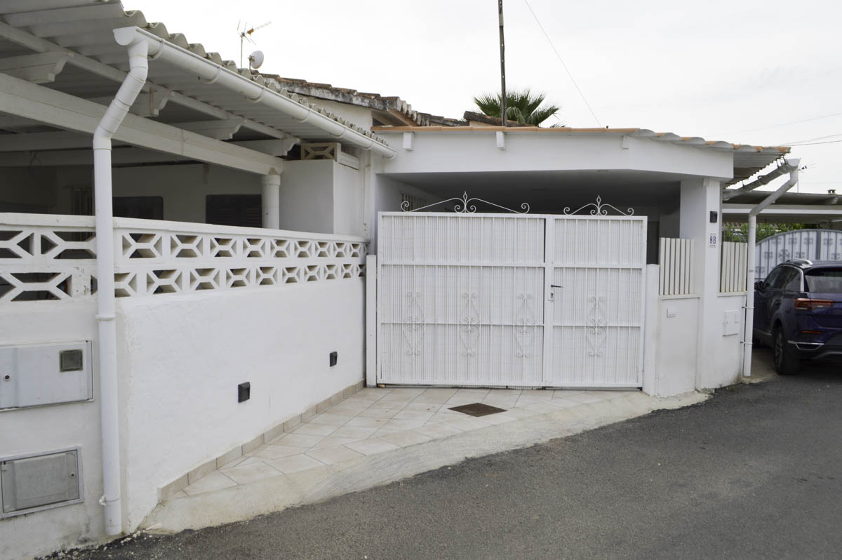 Townhouse for sale in Dénia - Playa de Las Marinas