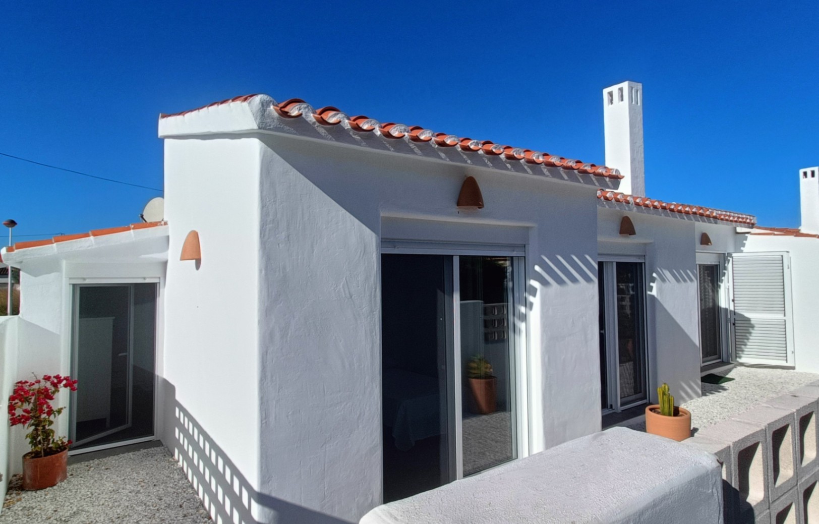 Casa adosada en venta Dénia - Playa Almadrava