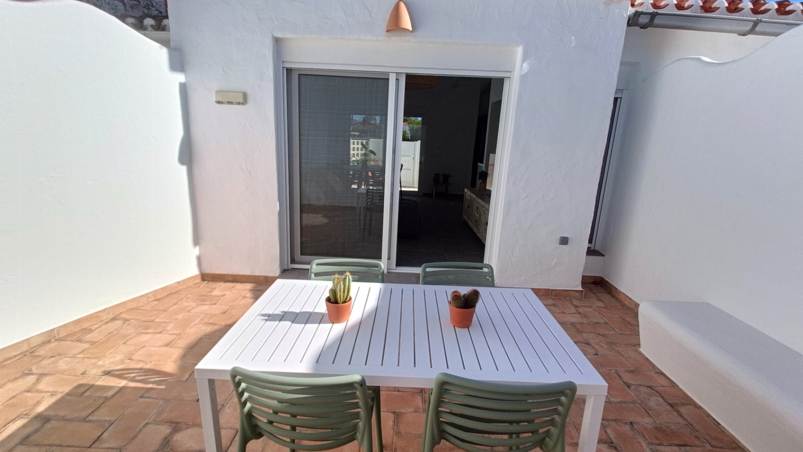 Townhouse for sale in Dénia - Playa Almadrava