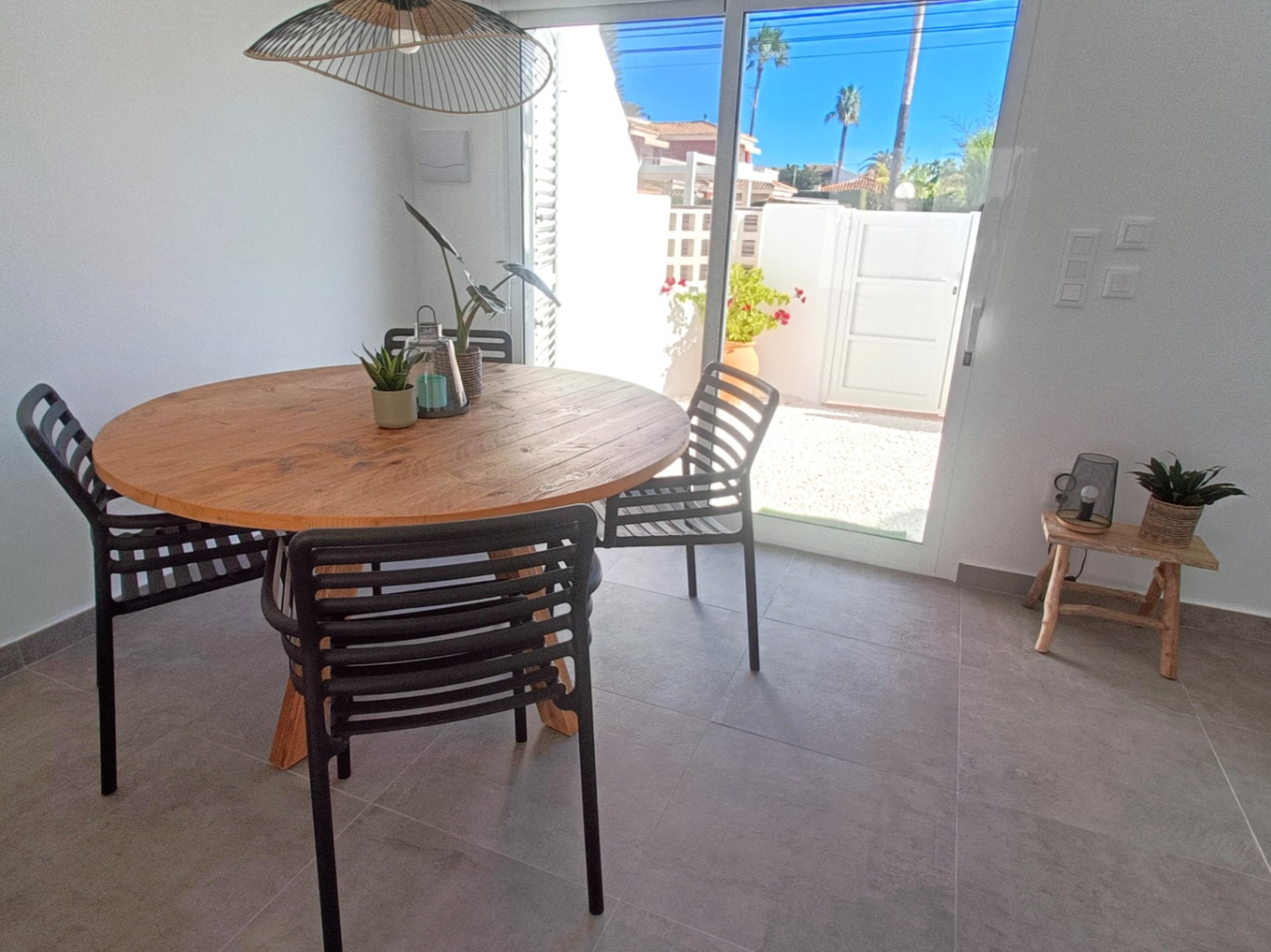 Townhouse for sale in Dénia - Playa Almadrava