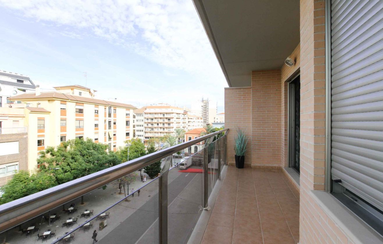 Appartement à vendre à Dénia - Calle La Vía