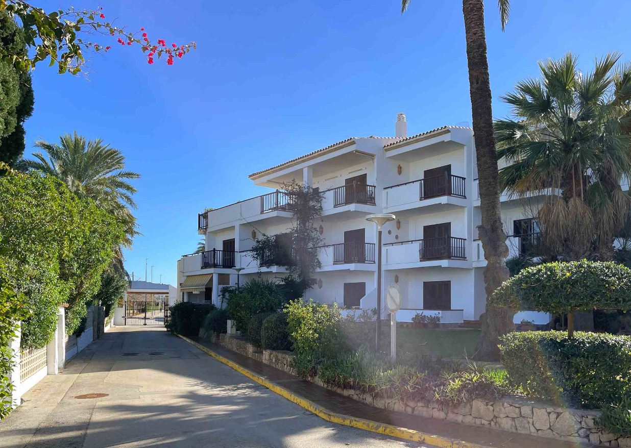 Apartment for sale in Dénia - Urb. Les Arenetes