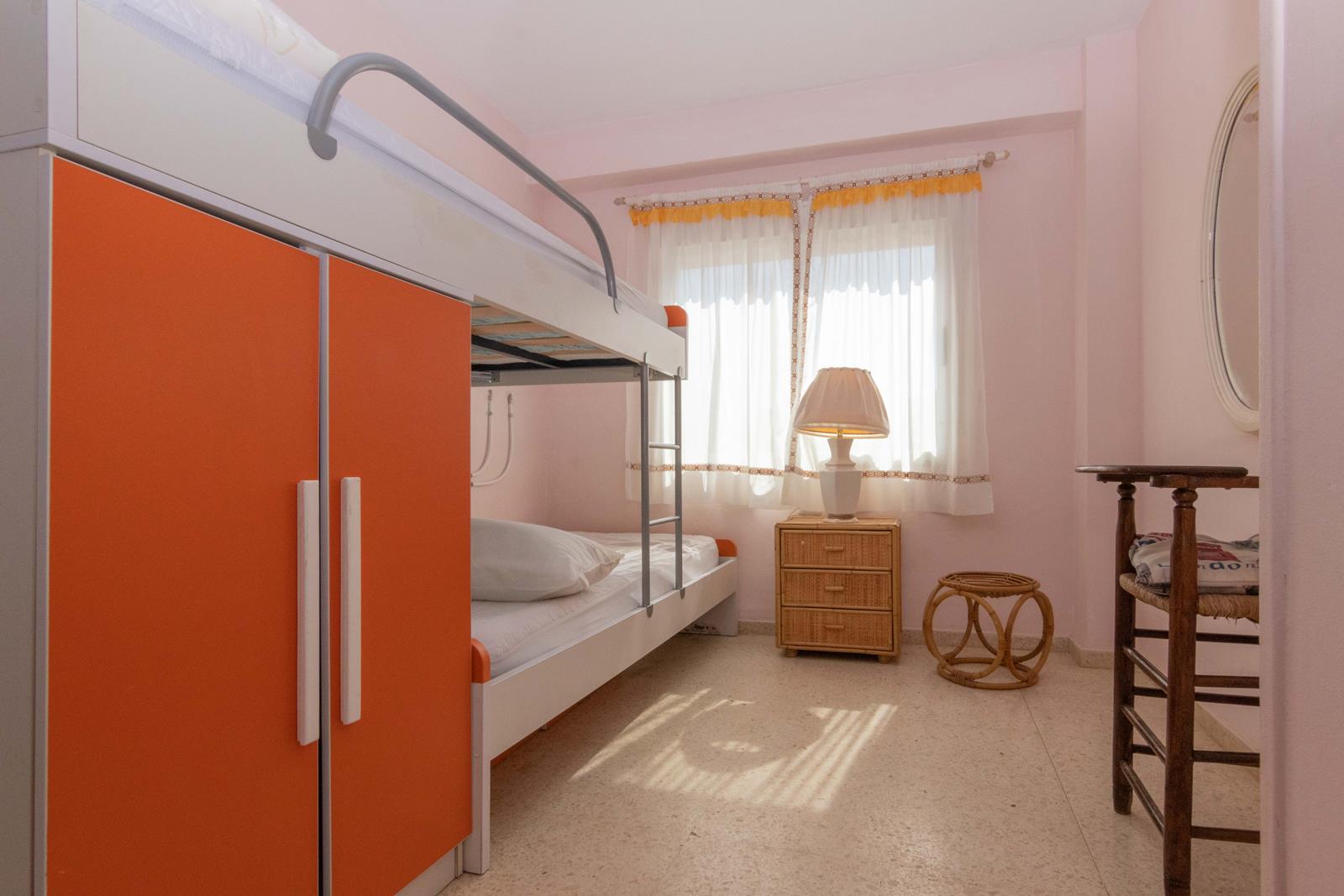 Apartment for sale in Dénia - Urb. La Naranja