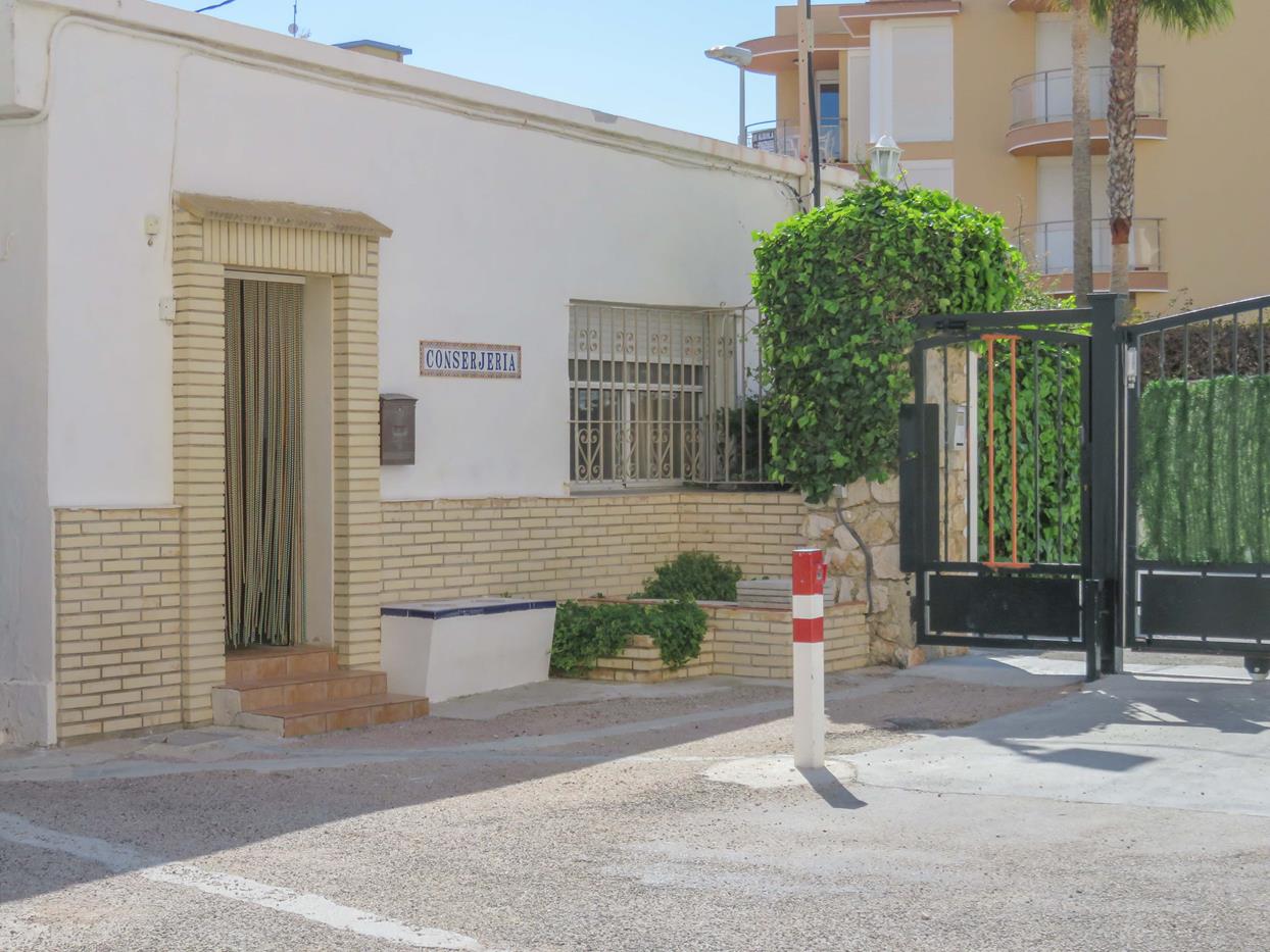 Apartment for sale in Dénia - Urb. La Naranja