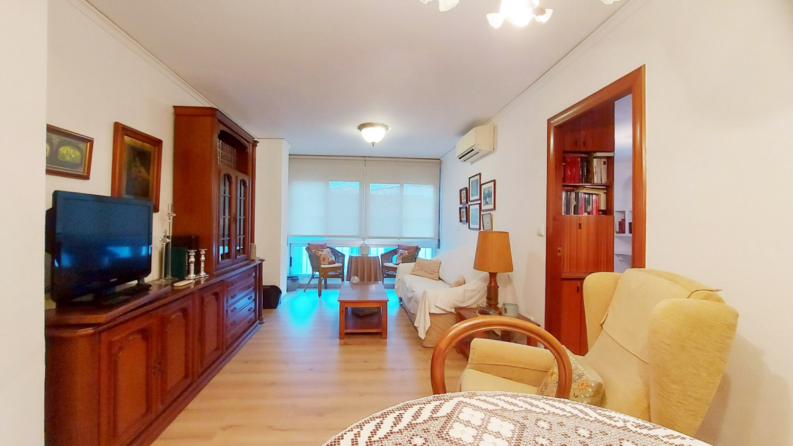 Apartment for sale in Pedreguer - Centro