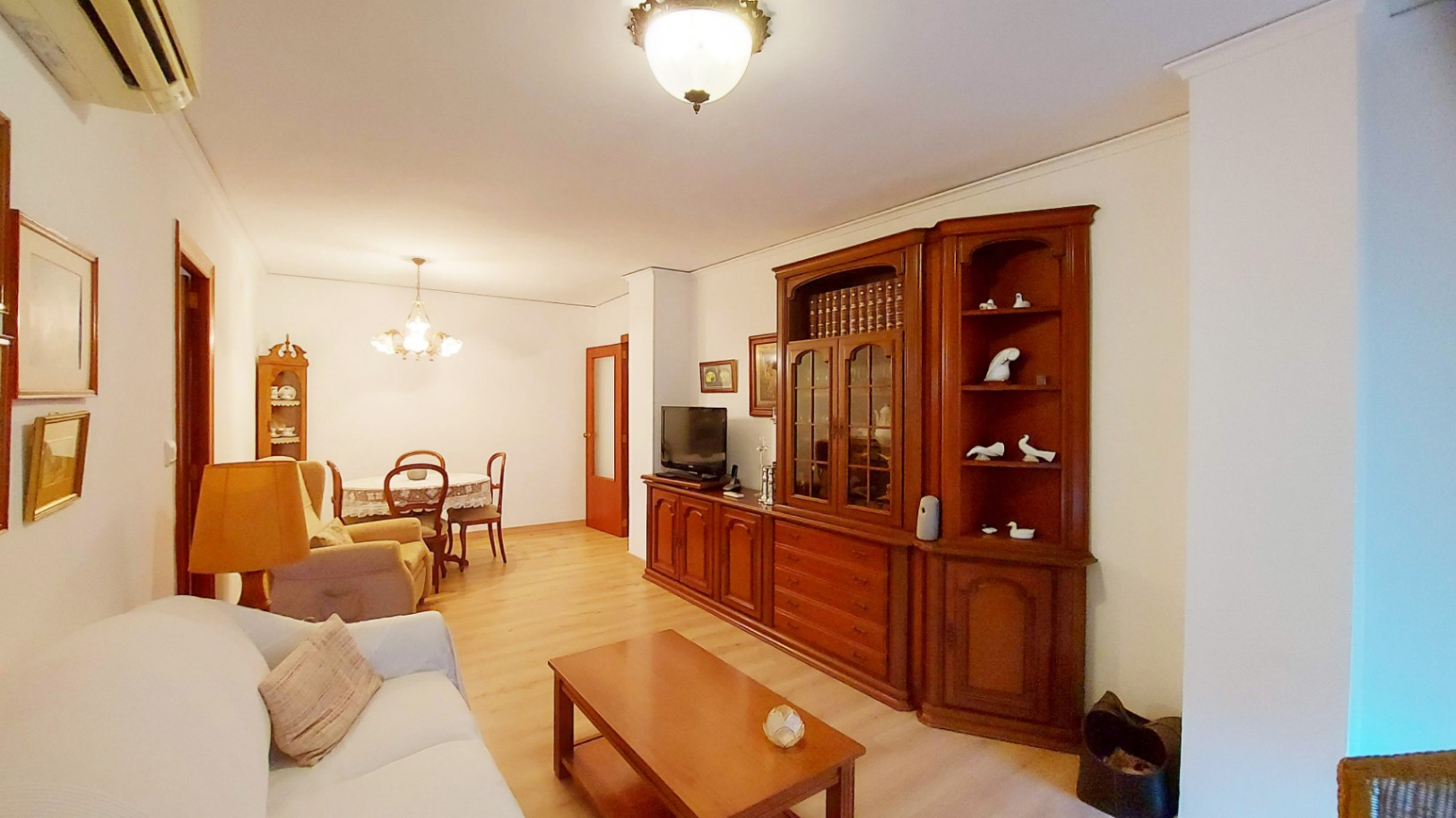 Apartment for sale in Pedreguer - Centro