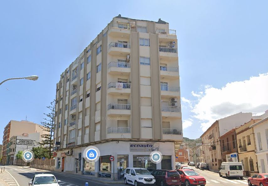 Appartement à vendre à Pedreguer - Centro