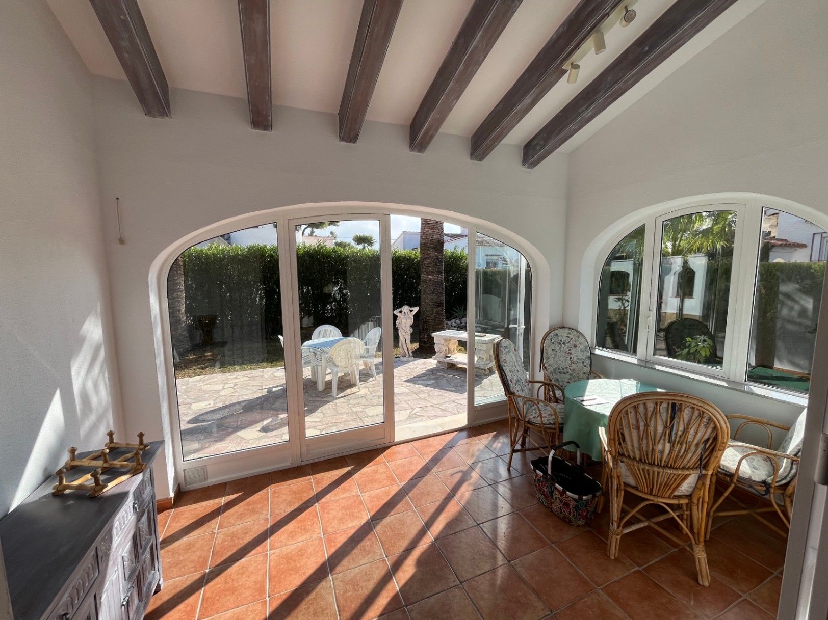 Villa for sale in Denia - Playa Almadrava
