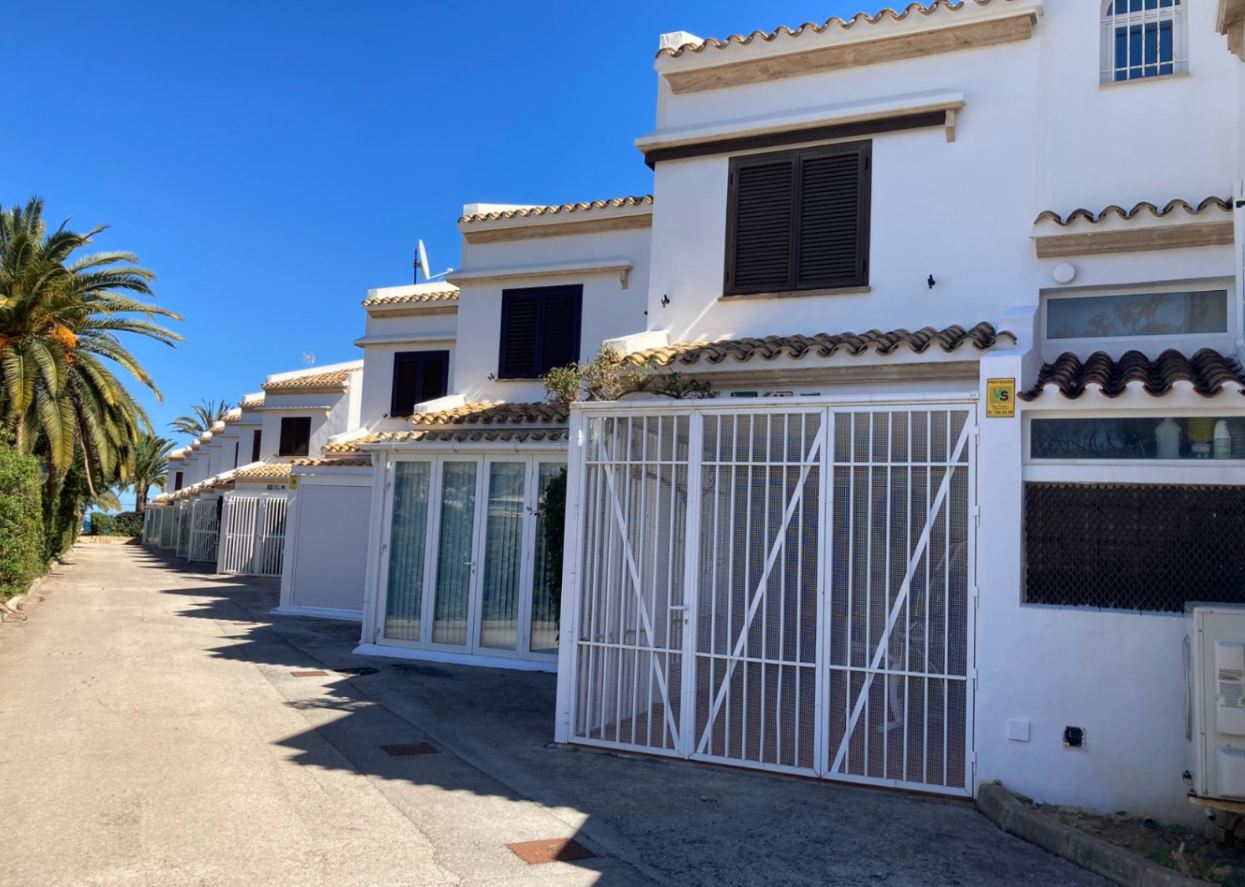 Apartment for sale in Dénia - Les Arenes