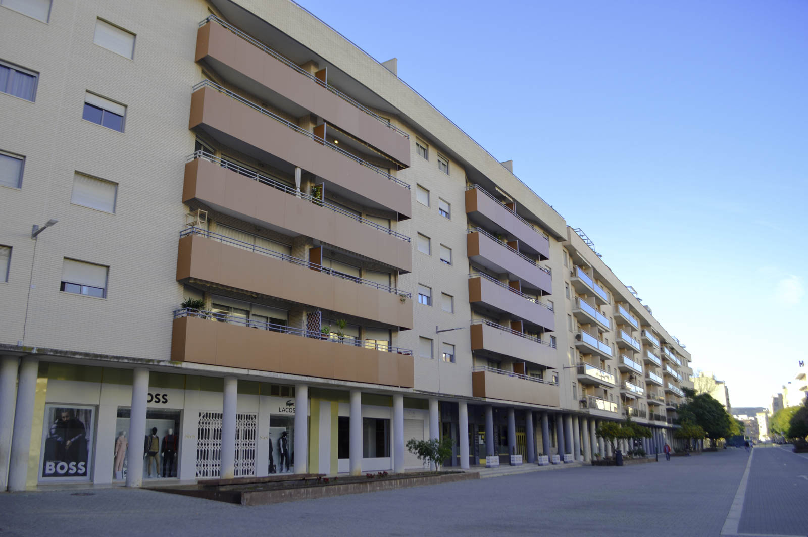 Wohnung zu verkaufen in Dénia - Centro