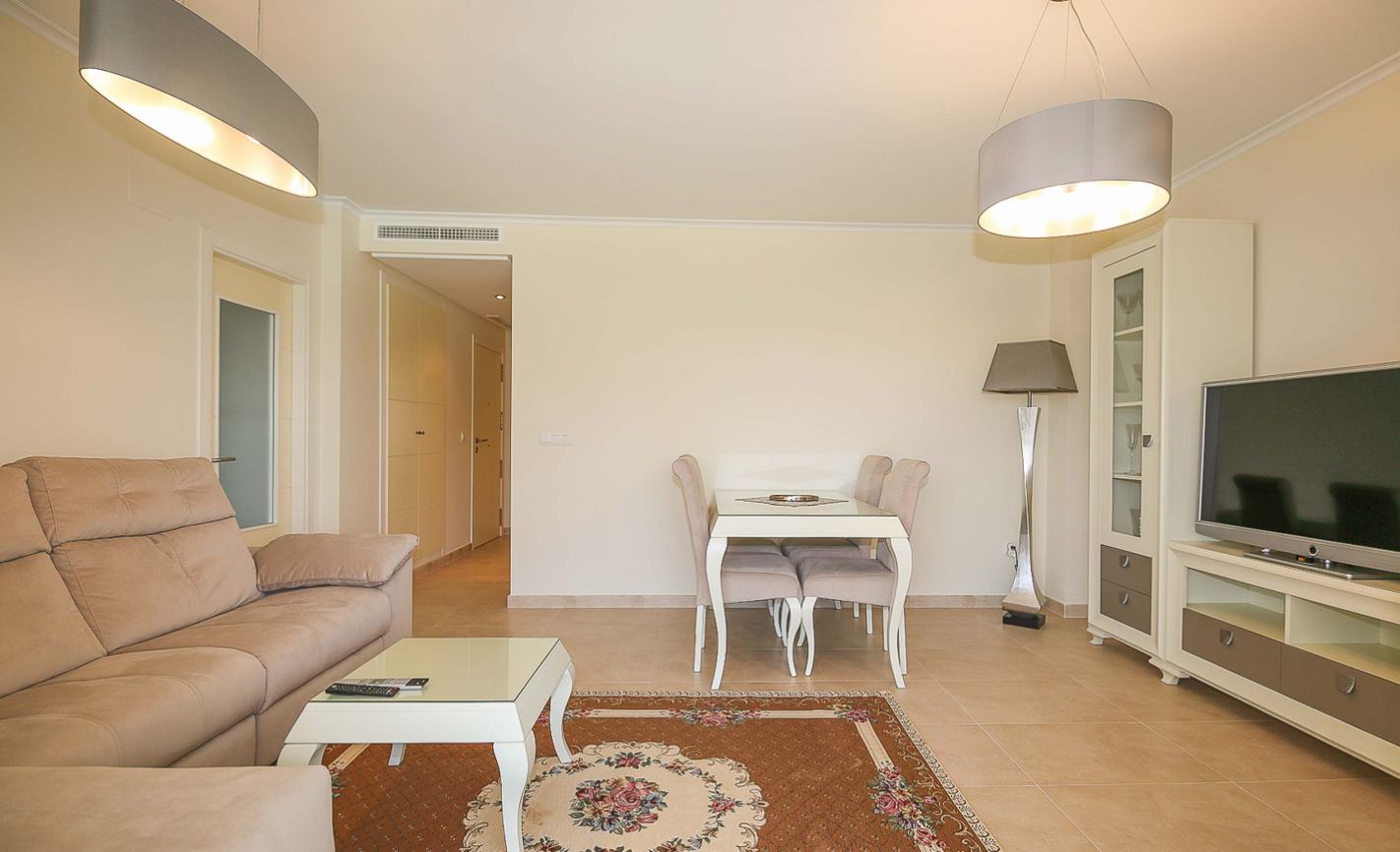 Apartment for sale in Dénia - Urb. Les Portelles