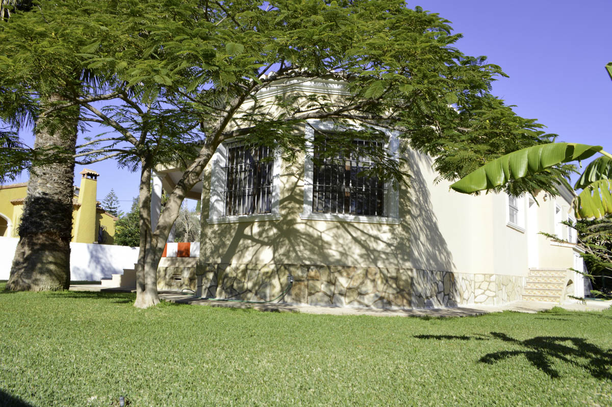 Villa à vendre à Dénia - Zona Las Rotas