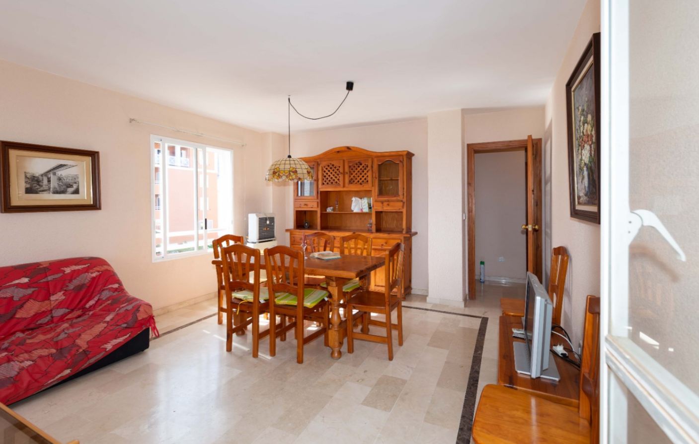 Apartment for sale in Dénia - Urb. Mare Nostrum