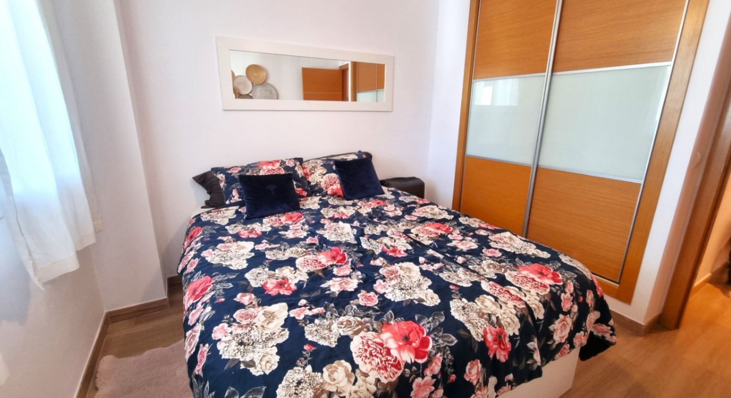 Apartment for sale in Dénia - Urb. Estrella de Mar