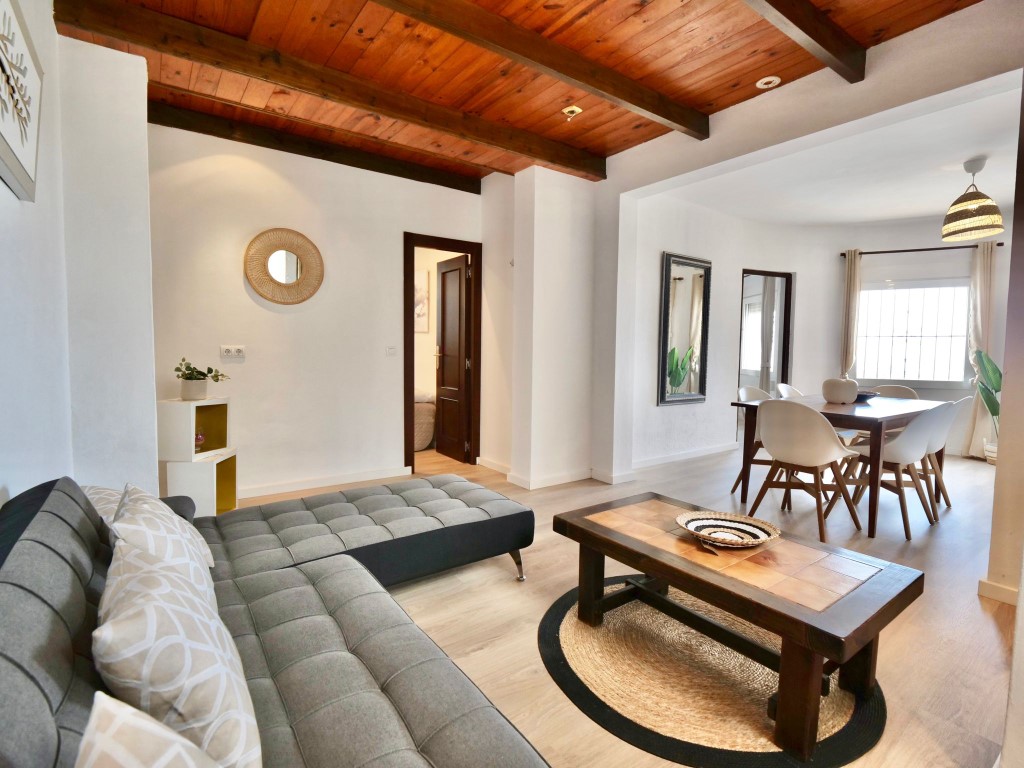 Villa mit Meerblick zu verkaufen in Dénia - Montgó