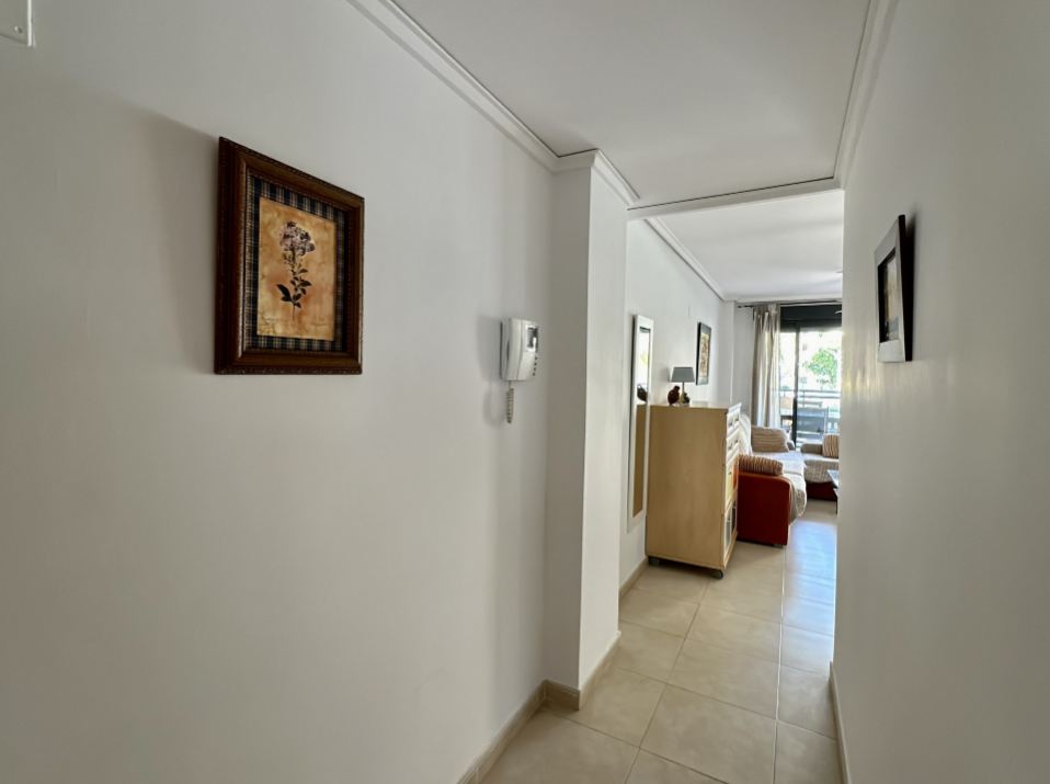 Appartement à vendre à Dénia - Urb. Jacaranda