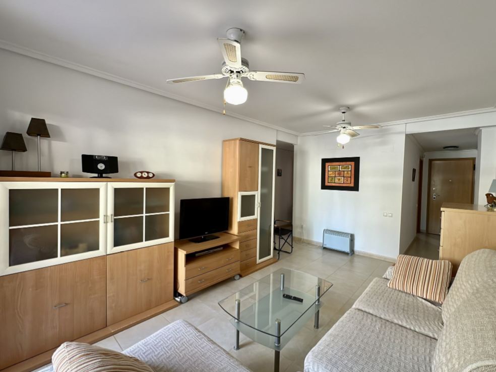 Apartamento en venta Dénia - Urb. Jacaranda