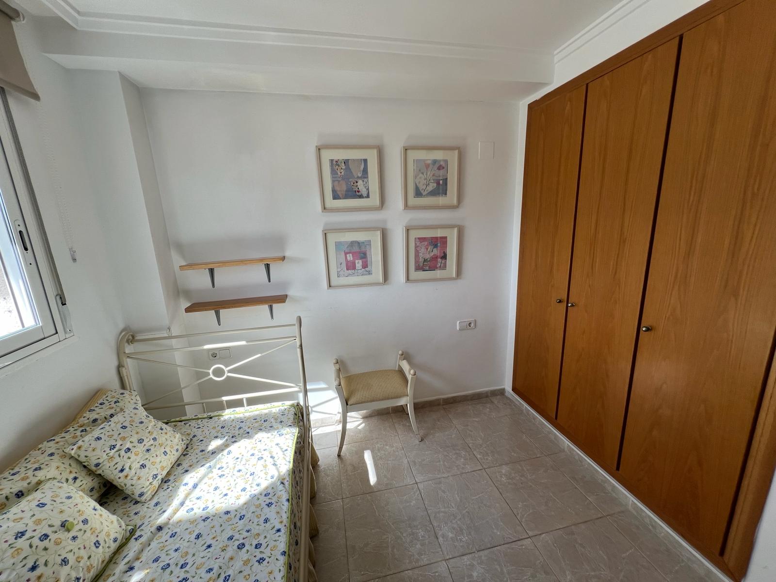 Apartment for sale in Dénia - Urb. Mar de Dénia