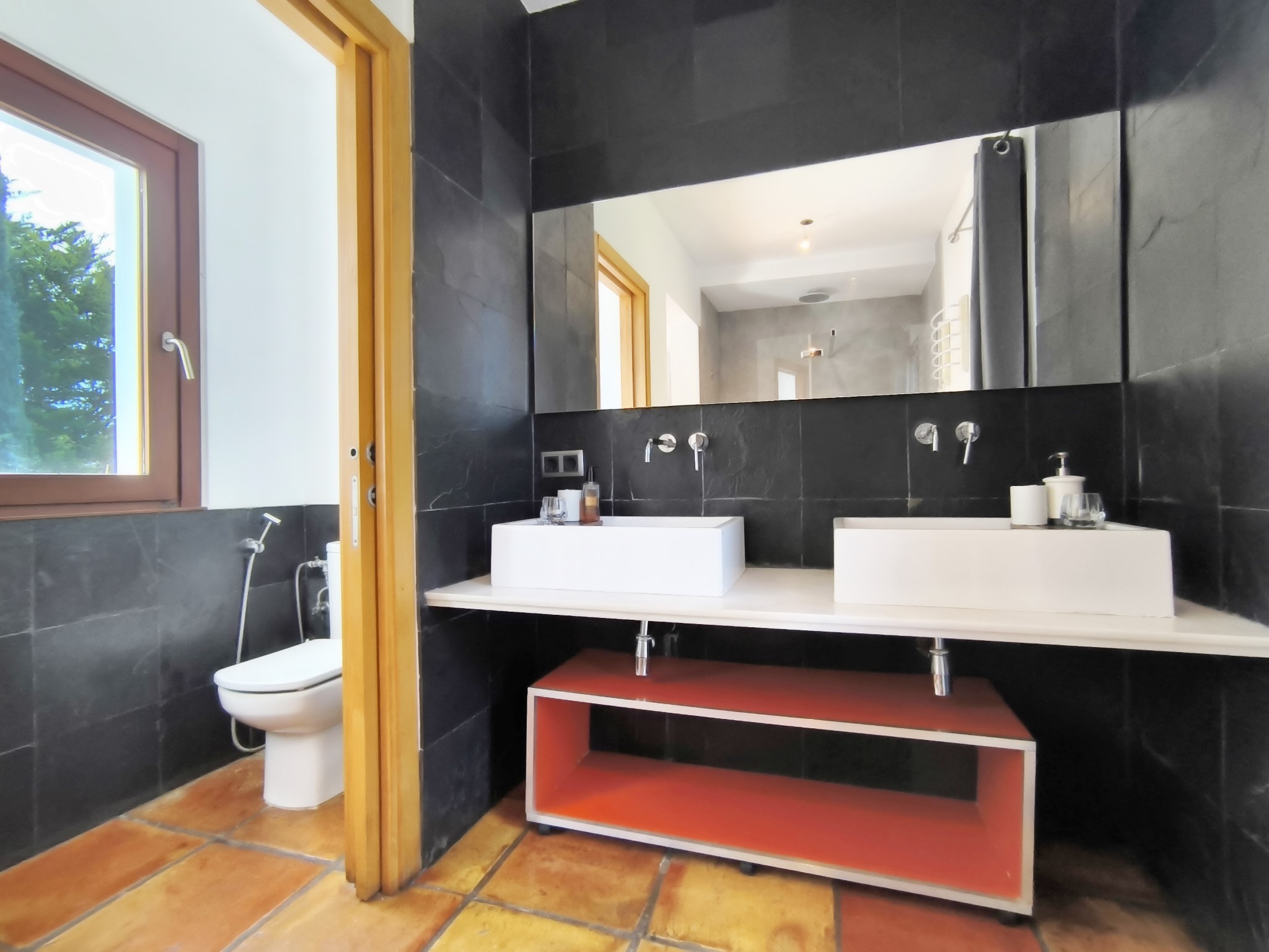 Villa con piscina privada en venta Ondara