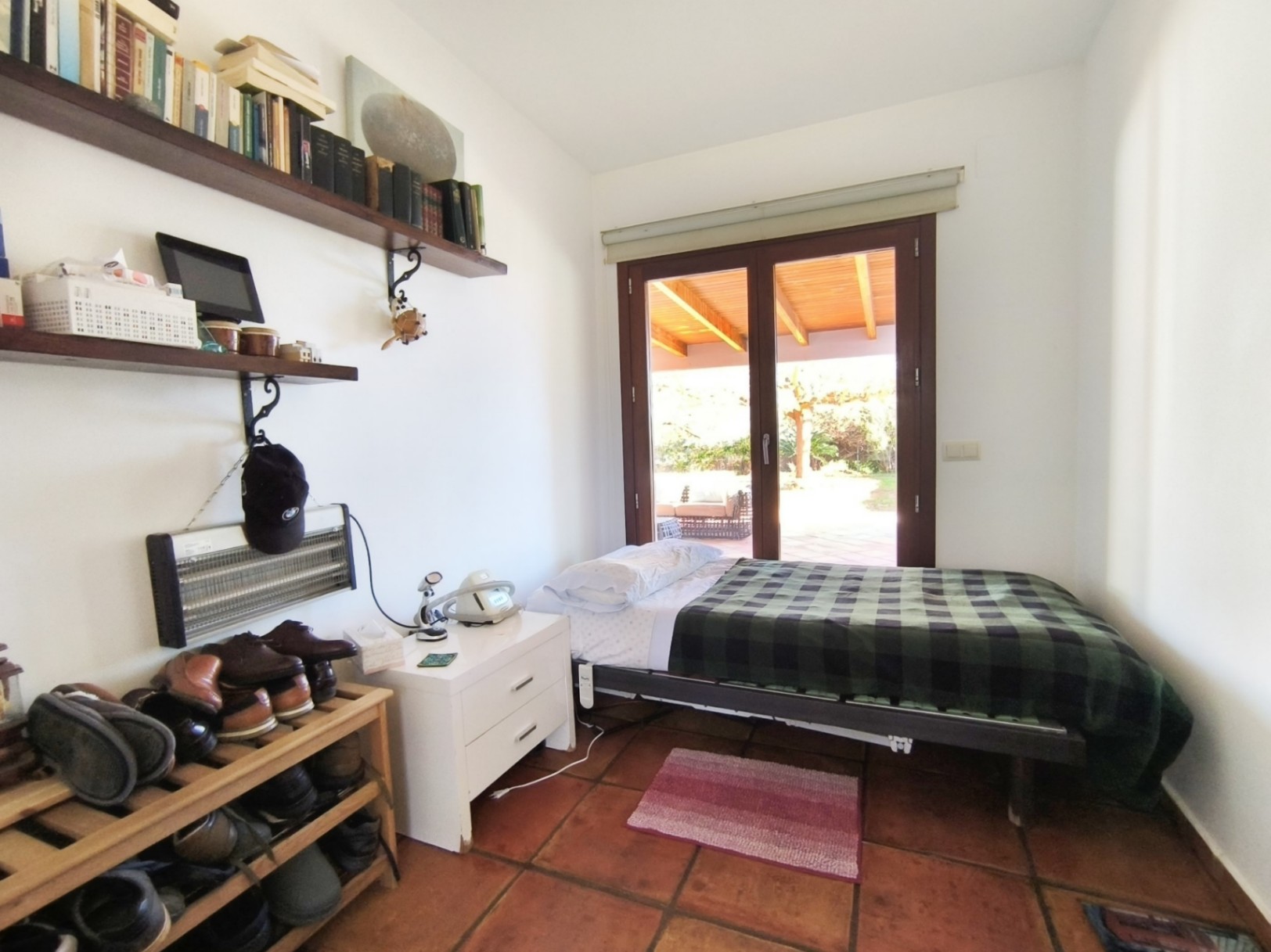 Villa con piscina privada en venta Ondara