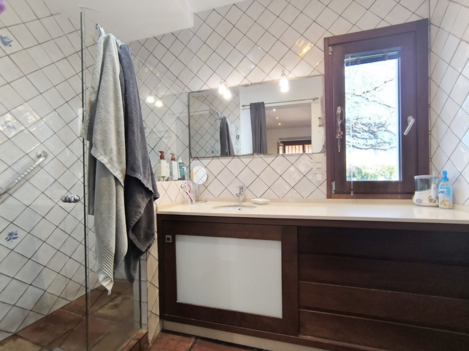 Villa con piscina privada en venta Ondara