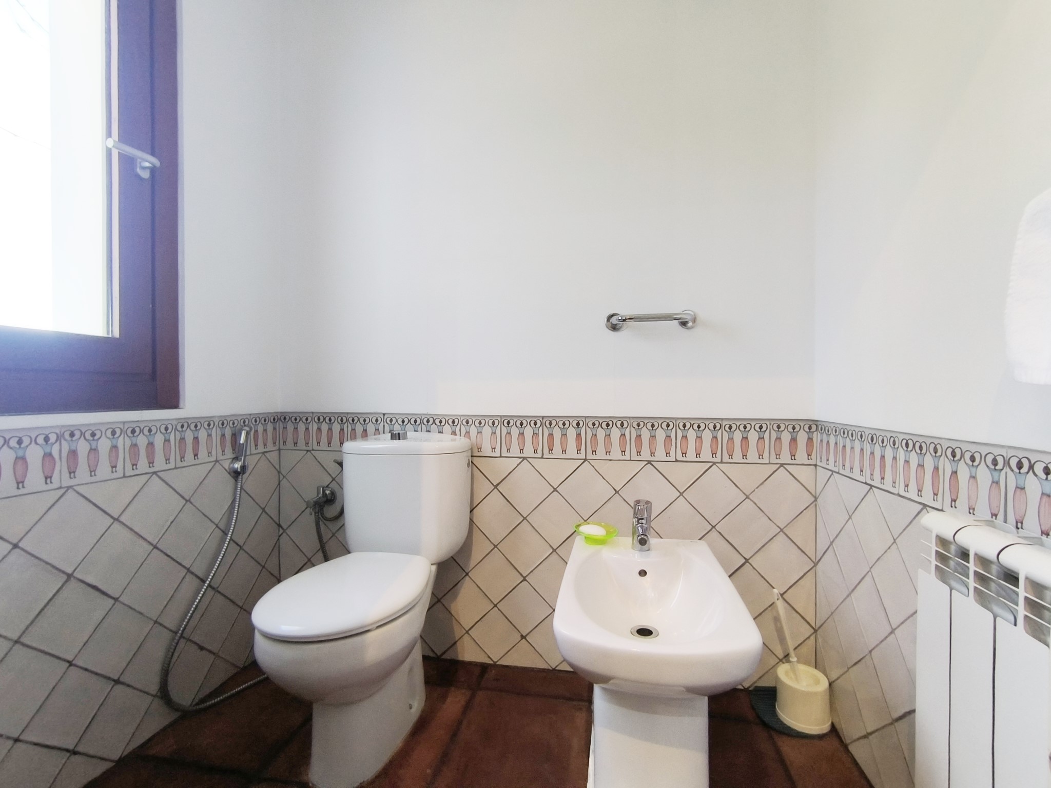Villa con piscina privada en venta Ondara