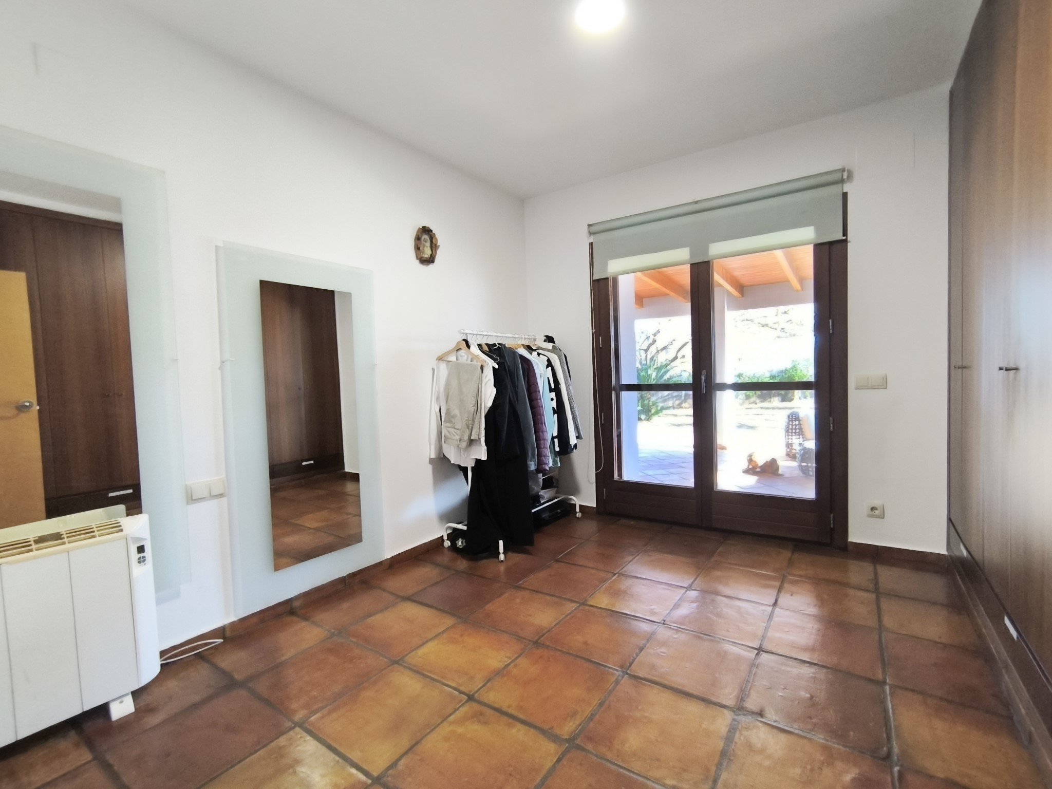 Villa con piscina privada en venta Ondara
