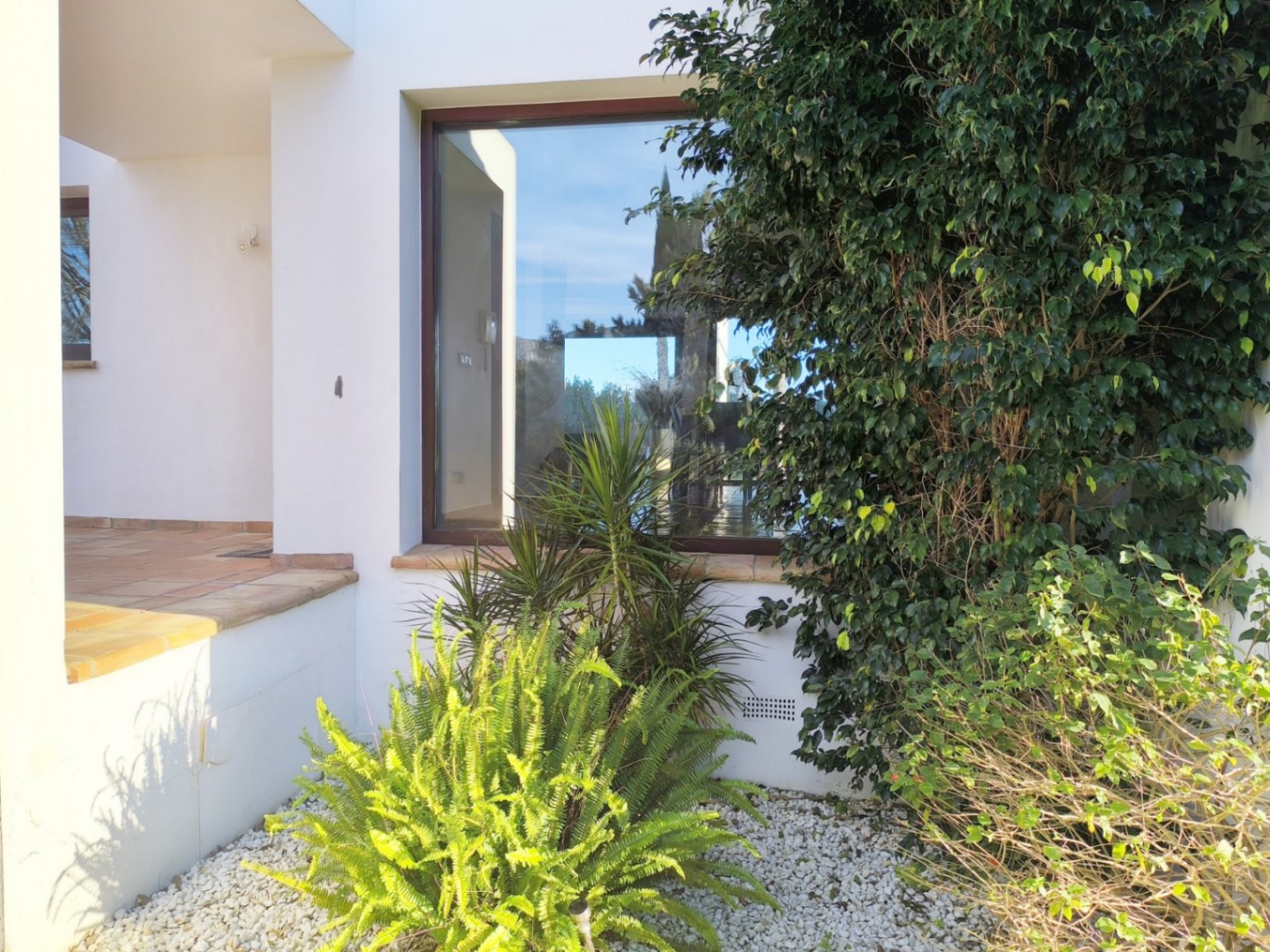 Villa con piscina privada en venta Ondara