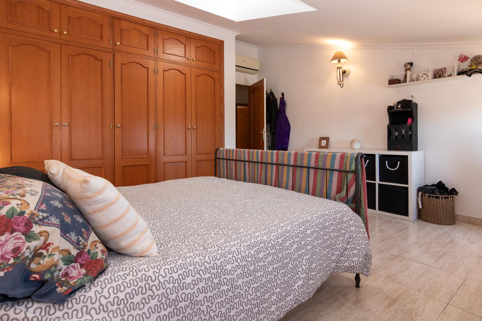 Apartamento frontal al mar en Dénia - Zona puerto