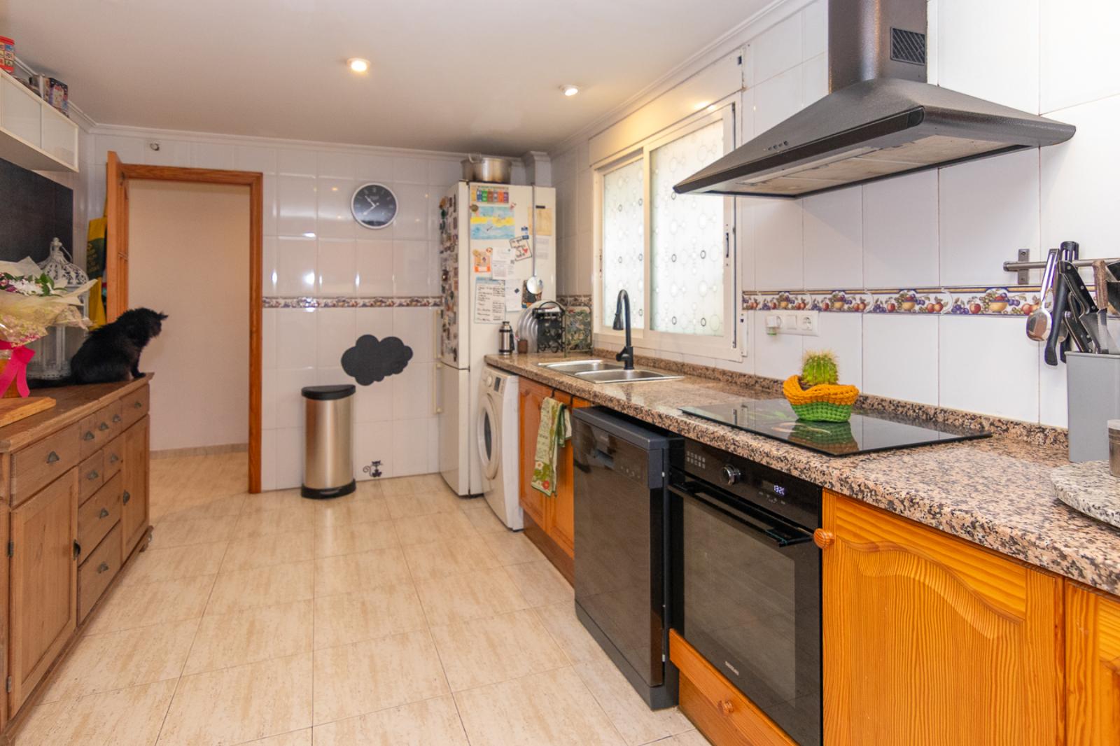 Apartamento frontal al mar en Dénia - Zona puerto