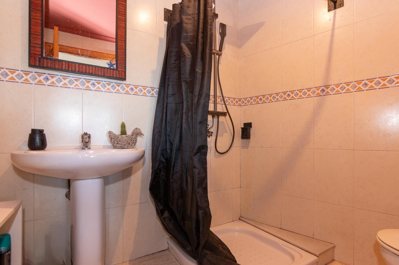Apartamento frontal al mar en Dénia - Zona puerto