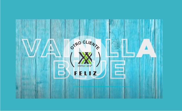 VainillaBlue, otro caso de éxito